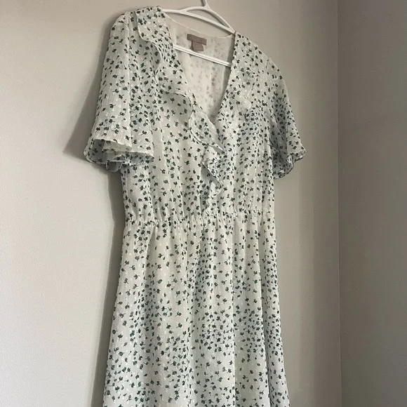 H&M Mini Dress - Picture 1 of 11